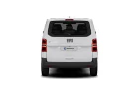 Fiat Professional Scudo thumbnail 7