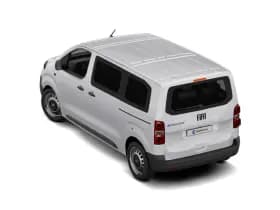 Fiat Professional Scudo thumbnail 8