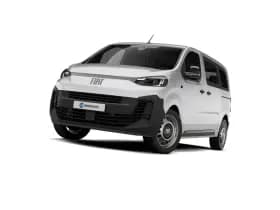 Fiat Professional Scudo thumbnail 9