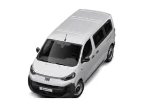 Fiat Professional Scudo thumbnail 10