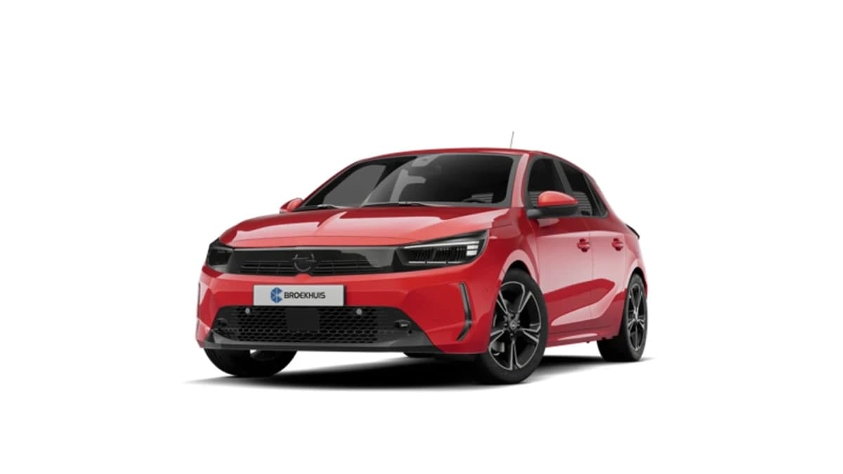 Opel Corsa — foto 1