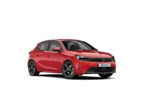 Opel Corsa thumbnail 3