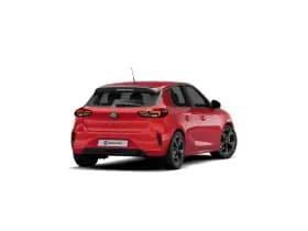 Opel Corsa thumbnail 6