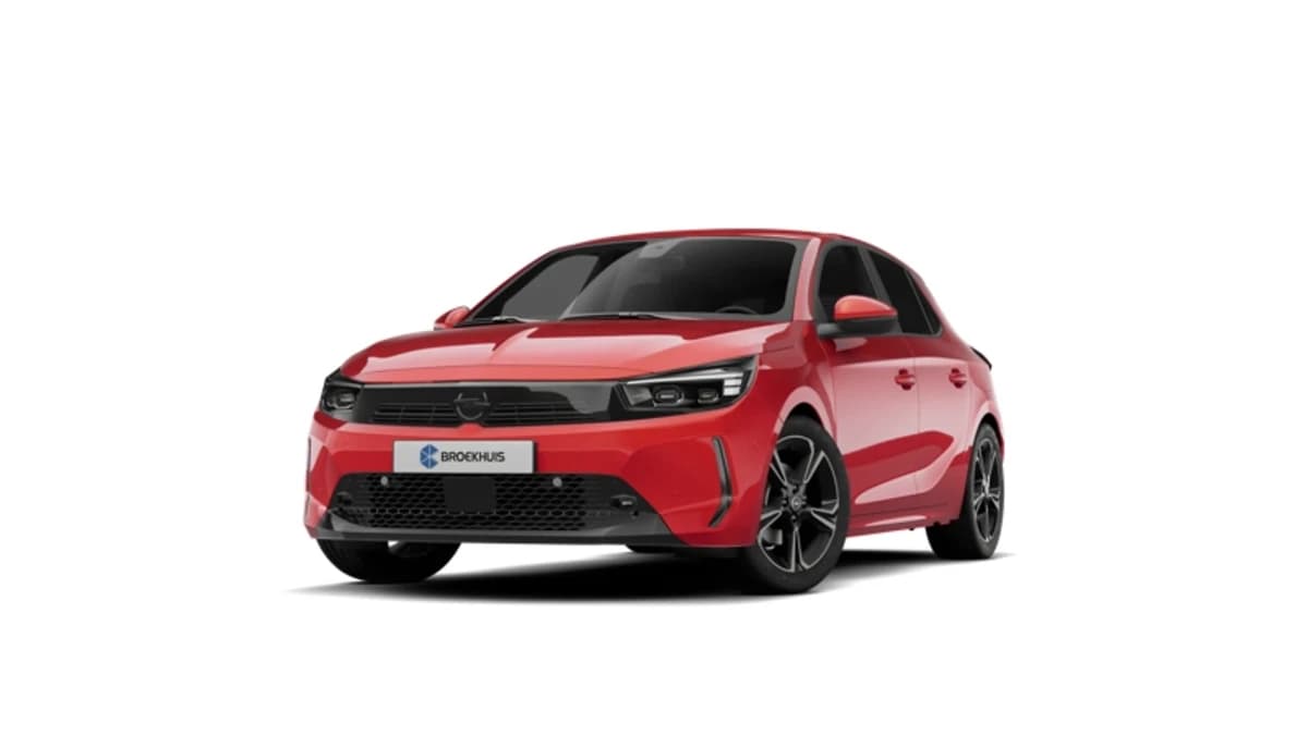 Opel Corsa — foto 1
