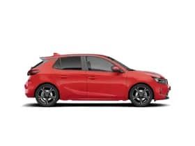 Opel Corsa thumbnail 4