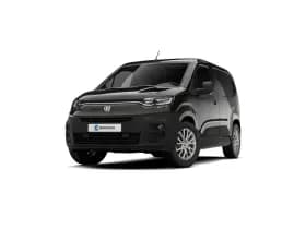 Fiat Professional Doblò