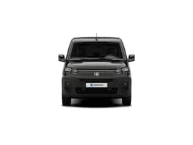 Fiat Professional Doblò thumbnail 2