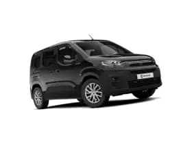 Fiat Professional Doblò thumbnail 11