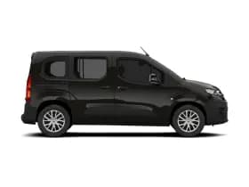 Fiat Professional Doblò thumbnail 4