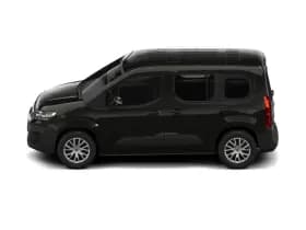 Fiat Professional Doblò thumbnail 5