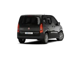 Fiat Professional Doblò thumbnail 6