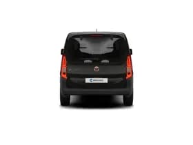 Fiat Professional Doblò thumbnail 7