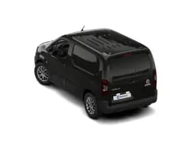 Fiat Professional Doblò thumbnail 8