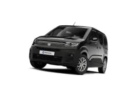 Fiat Professional Doblò thumbnail 9