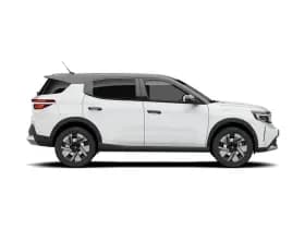 Opel Frontera thumbnail 4