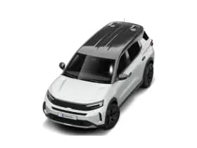 Opel Frontera thumbnail 10
