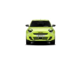 Fiat 600e thumbnail 2