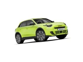Fiat 600e thumbnail 11