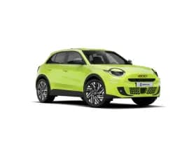 Fiat 600e thumbnail 3