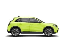 Fiat 600e thumbnail 4