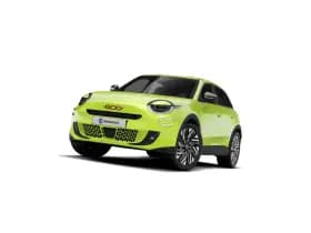 Fiat 600e thumbnail 9