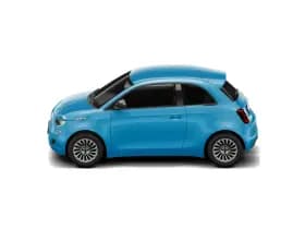 Fiat 500e thumbnail 5