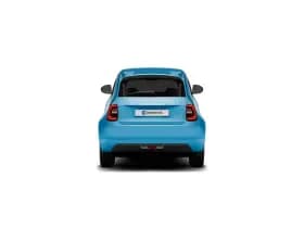 Fiat 500e thumbnail 7