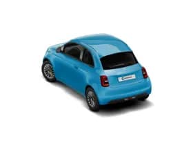 Fiat 500e thumbnail 8