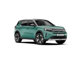 Opel Frontera thumbnail 3