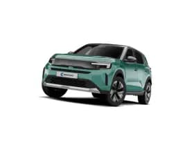 Opel Frontera thumbnail 9
