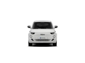 Fiat 500e thumbnail 2