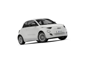 Fiat 500e thumbnail 11