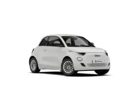 Fiat 500e thumbnail 3