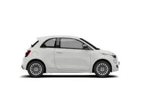 Fiat 500e thumbnail 4
