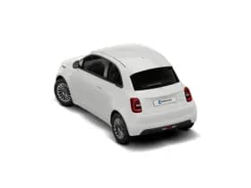 Fiat 500e thumbnail 8