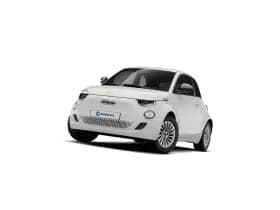 Fiat 500e thumbnail 9