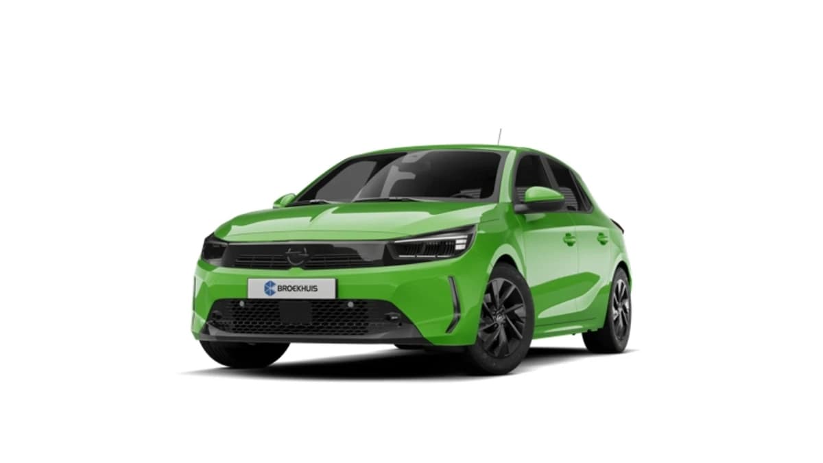 Opel Corsa — foto 1
