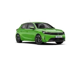 Opel Corsa thumbnail 3