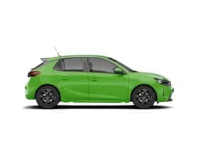 Opel Corsa thumbnail 4