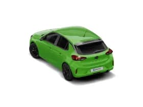 Opel Corsa thumbnail 8