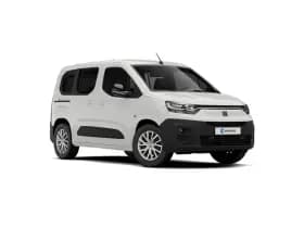 Fiat Professional Doblò thumbnail 3
