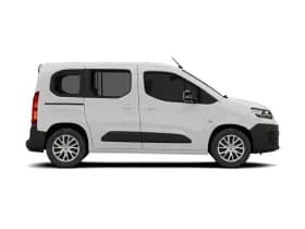 Fiat Professional Doblò thumbnail 4