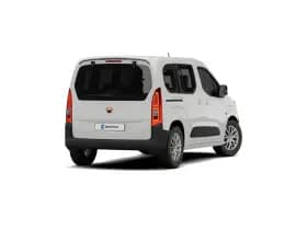 Fiat Professional Doblò thumbnail 6
