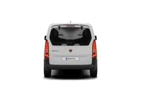 Fiat Professional Doblò thumbnail 7