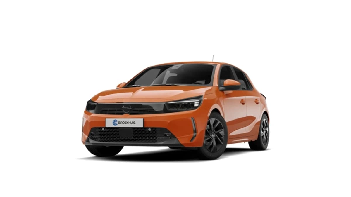 Opel Corsa — foto 1