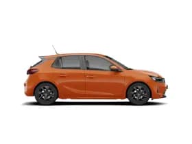 Opel Corsa thumbnail 4