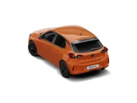 Opel Corsa thumbnail 8