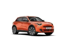 Fiat 600e thumbnail 3
