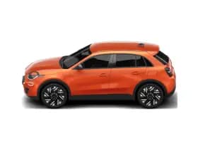 Fiat 600e thumbnail 5