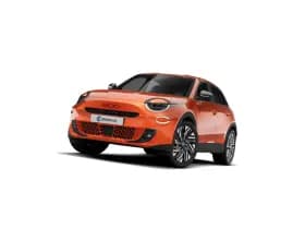 Fiat 600e thumbnail 9